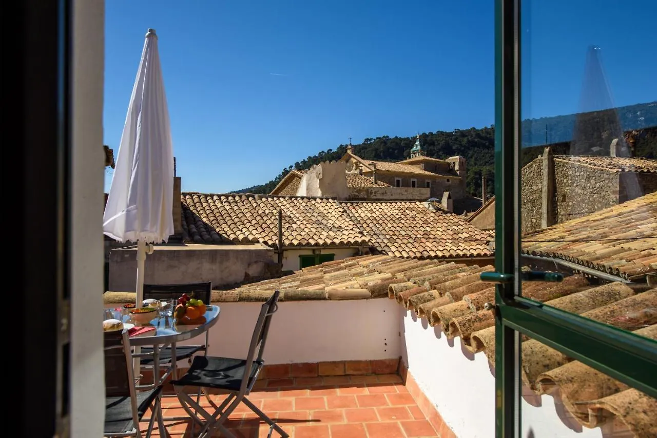 Villa Macarena'S House Valldemossa  Valldemossa (Mallorca)
