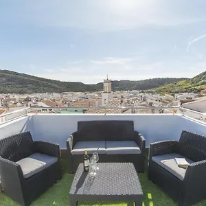 Сasa de vacaciones Casa Maria, Ferreries (Ferrerías)