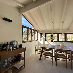Сasa de vacaciones Casa “can Boira”, Valldemossa (Mallorca)