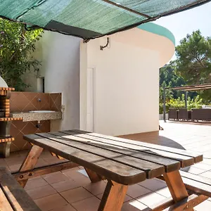 Appartement Alta Galdana Playa, Cala Galdana (Menorca)