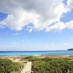 Apartamento Astbury Ses Platgetes, Es Caló
