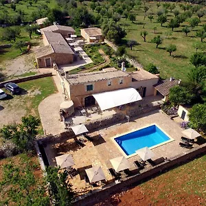 Agroturismo Porretí, Lloret de Vistalegre
