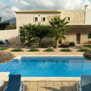 Agroturismo Bonvent, Fenalitx (Fenalich)